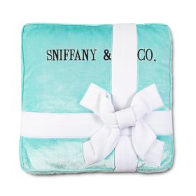 Sniffany Bed