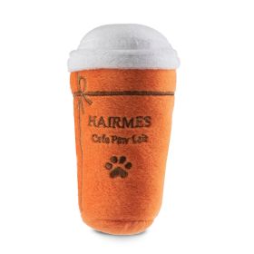 Hairmes Cafe Paw Lait