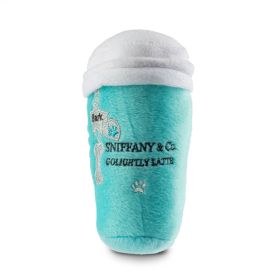 Sniffany & Co. "GoLightly Latte"