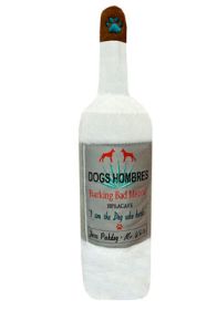 Dogs Hombres Barking Bad Mezcal