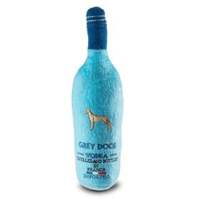 Grey Dogs Vodka