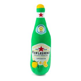 Pawlegrino Limonata