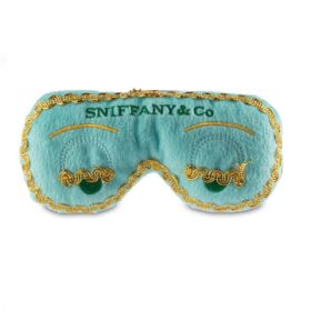 Barkfest at Sniffany's Eye Mask