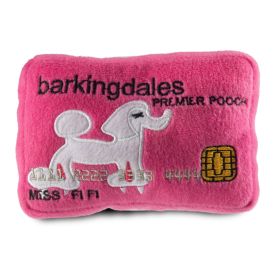 Barkingdales Credit Card