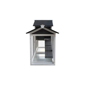 Small Wooden Pet Dog House