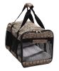 Airline Approved 'Flightmax' Collapsible Pet Carrier