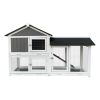 Small Wooden Pet Dog House