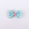 4pcs Pet Hairpins; Dog Hair Bows With Clips; Adorable Hair Clip Pet Accessories; Assorted Varieties