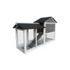 Small Wooden Pet Dog House