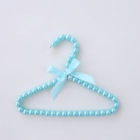 Pearl Hanger (Color Option: Blue)