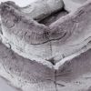 Cashmere Dog Bed Collection