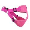 Wrap and Snap Cute Dog Harness