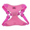 Wrap and Snap Cute Dog Harness