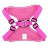 Wrap and Snap Cute Dog Harness