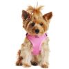 Wrap and Snap Cute Dog Harness