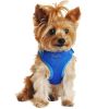 Wrap and Snap Cute Dog Harness