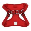 Wrap and Snap Cute Dog Harness