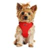 Wrap and Snap Cute Dog Harness