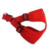 Wrap and Snap Cute Dog Harness