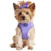 Wrap and Snap Cute Dog Harness