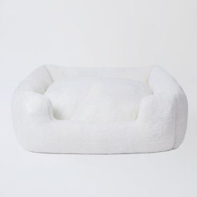 Big Baby Dog Bed Collection (Color Option: Natural)