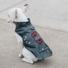 Biker Dawg Jacket