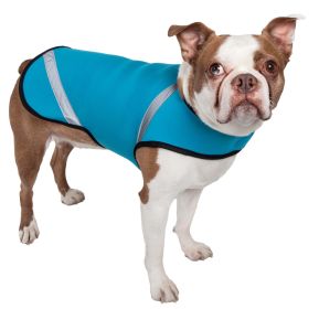 Extreme Neoprene Multi-Purpose Protective Shell Dog Coat (Option: SizeSmall)