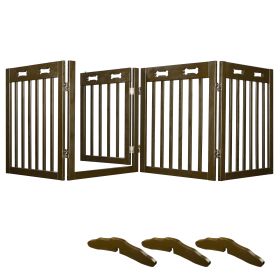 Dog Gate (Option: WarehouseLA01)