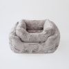 Luxe Dog Bed Collection