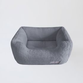 Baby Dog Bed Collection (Color Option: Alloy)