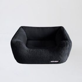 Baby Dog Bed Collection (Color Option: Caviar)