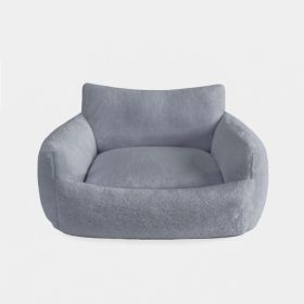 Baby Dog Sofa Collection (Color Option: Alloy)