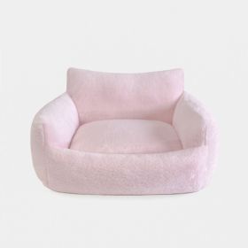 Baby Dog Sofa Collection (Color Option: Ice Pink)