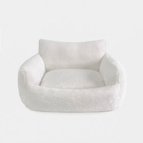 Baby Dog Sofa Collection (Color Option: Natural)