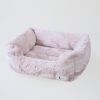 Luxe Dog Bed Collection