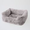 Luxe Dog Bed Collection