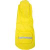 Packable / Foldable Travel Raincoat for Dogs