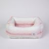 Cashmere Dog Bed Collection