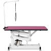 42.5 Inch Hydraulic Pet Grooming Table