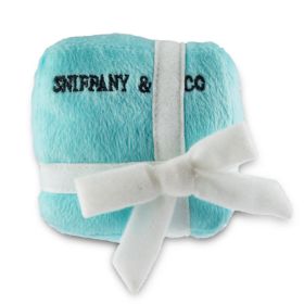 Sniffany Gift Box (Size: Petite)