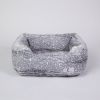 Cashmere Dog Bed Collection