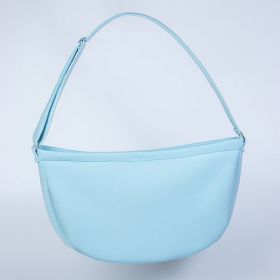 Signature Dog Carrier Slings (Color Option: Baby Blue)