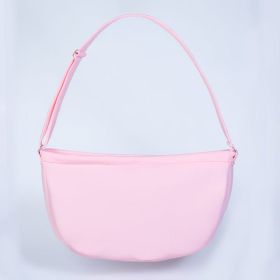 Signature Dog Carrier Slings (Color Option: Baby Pink)