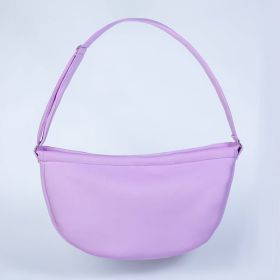 Signature Dog Carrier Slings (Color Option: Lilac)