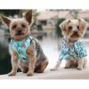 Wrap and Snap Cute Dog Harness