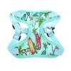 Wrap and Snap Cute Dog Harness