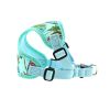 Wrap and Snap Cute Dog Harness